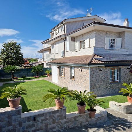 Castelbarco House A Roma Exterior foto
